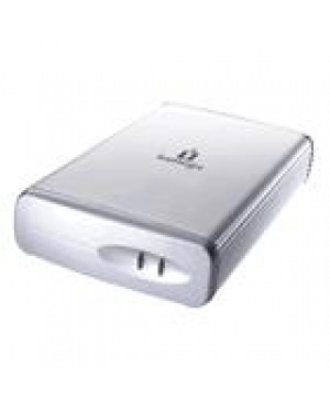 33365 - Iomega - HD externo 3.5" USB 2.0 300GB