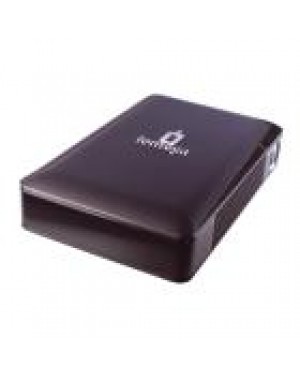 33398 - Iomega - HD externo FireWire 400 USB 2.0 300GB 7200RPM