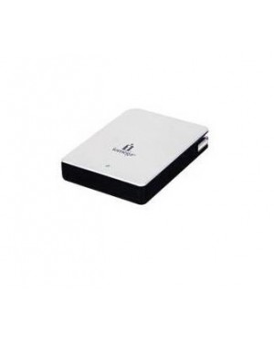 33406 - Iomega - HD externo 1" USB 2.0 8GB 4200RPM
