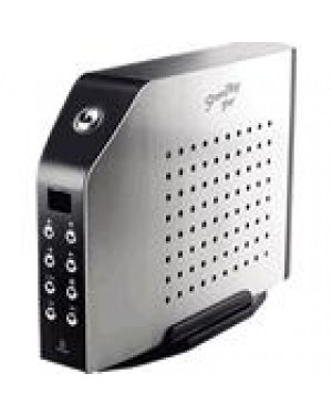 33443 - Iomega - HD externo FireWire 400 USB 2.0 300GB
