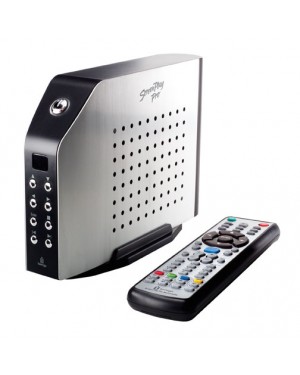 33444 - Iomega - HD externo USB 2.0 200GB