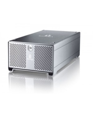 33559 - Iomega - HD externo FireWire 800 USB 2.0 640GB 7200RPM