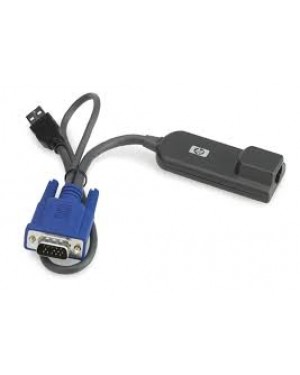 336047-B21 - HP - Adaptador Rack USB