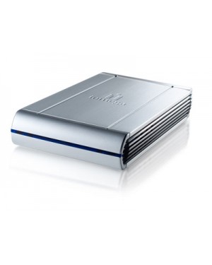 33638 - Iomega - HD externo 3.5" USB 2.0 250GB