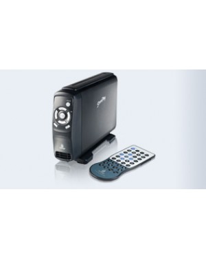 33907 - Iomega - HD externo USB 2.0 500GB