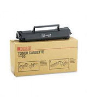 339474 - Ricoh - Toner preto Toner