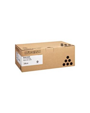 339479 - Ricoh - Toner preto FAX 3800L