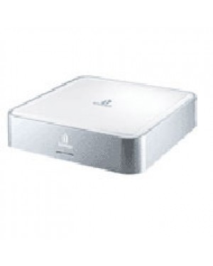 33957 - Iomega - HD externo 3.5" FireWire 400 USB 2.0 1000GB 7200RPM
