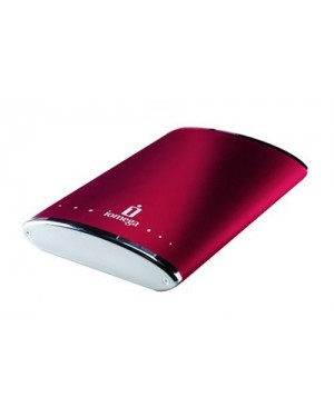 33985 - Iomega - HD externo 3.5" USB 2.0 160GB 7200RPM