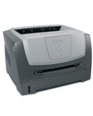 33S0300 - Lexmark - Impressora laser E250dn A4 Mono Laser monocromatica 26 ppm