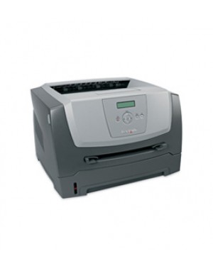 33S0515 - Lexmark - Impressora laser E352dn monocromatica 33 ppm A4