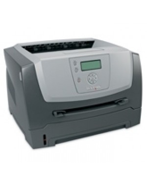 33S0700 - Lexmark - Impressora laser E450dn monocromatica 33 ppm A4