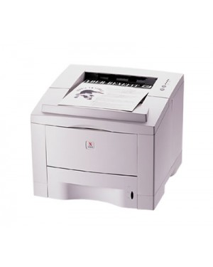 3400VMB - Xerox - Impressora laser Phaser 3400B Laser Printer monocromatica 16 ppm A4