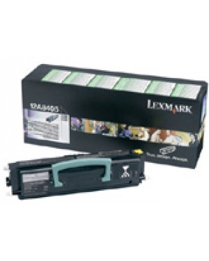 34018HL - Lexmark - Toner 12A8405 preto
