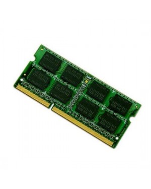 34032884 - Fujitsu - Memoria RAM 1x4GB 4GB PC3-10600 1333MHz