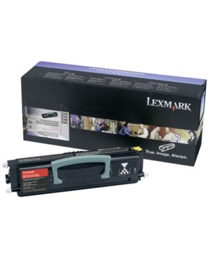34035HA - Lexmark - Toner E330 preto