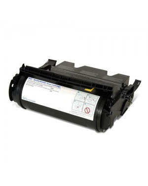 341-2919 - DELL - Toner preto Dell 5310/5210