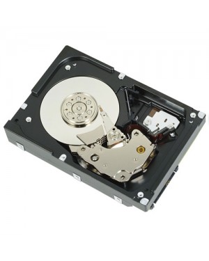 341-8937 - DELL - HD disco rigido 3.5pol SAS 600GB 10000RPM