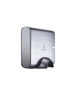 34270 - Iomega - HD disco rigido Prestige External Hard Drive 500 GB