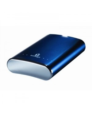 34374 - Iomega - HD externo eGo USB 2.0 320GB 5400RPM