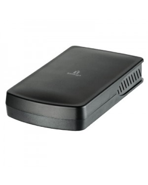 34463 - Iomega - HD externo 3.5" USB 2.0 500GB 7200RPM