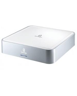 34696 - Iomega - HD externo MiniMax 2048GB