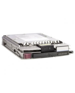 347708-B22-RF - HP - HD disco rigido 3.5pol SCSI 146GB 15000RPM