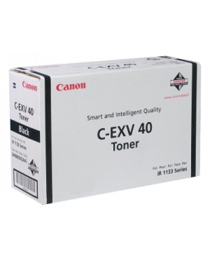 3480B006 - Canon - Toner C-EXV preto IR1133x