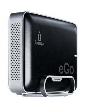 34823 - Iomega - HD externo eGo 2000GB