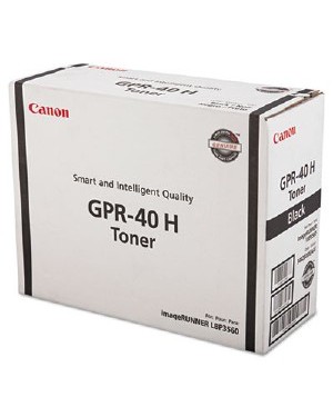 3482B005 - Canon - Toner preto imageRUNNER LBP3560