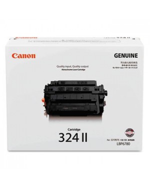 3482B013 - Canon - Toner preto LaserShot LBP6750 iSENSYS LBP6750dn imageCLASS LBP6780dn Sat