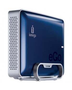 34837 - Iomega - HD externo eGo USB 2.0 1000GB