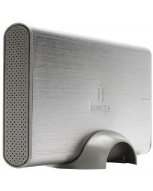 34921 - Iomega - HD externo 3.5" Prestige USB 2.0 1500GB 7200RPM