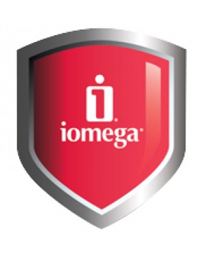 34994 - Iomega - extensão de garantia e suporte