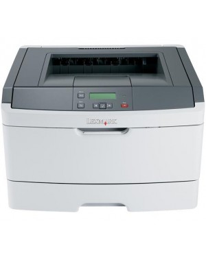 34S5049 - Lexmark - Impressora laser E360d monocromatica A4