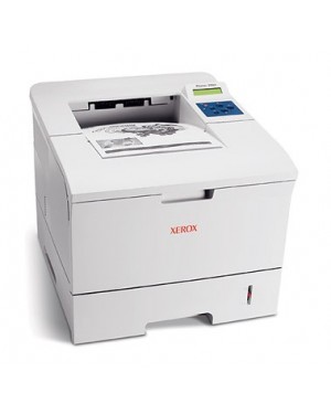 3500V_B - Xerox - Impressora laser Phaser 3500V/B monocromatica 33 ppm A4
