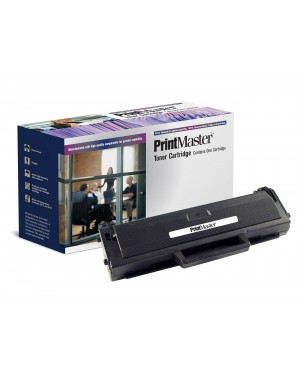 350152-031445 - PrintMaster - Toner preto ML2160/2162/2165/2168 SCX3400/3405 SF760P