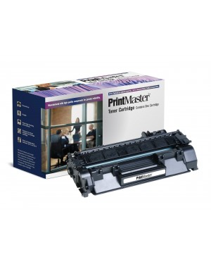 350222-031445 - PrintMaster - Toner preto Laserjet Pro 400 M401/N /DN/DW M425/DN/DW MFP