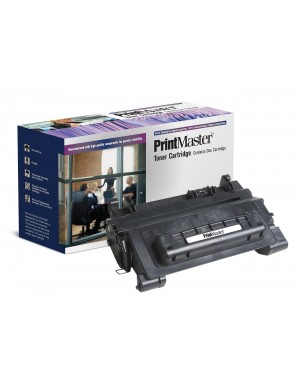 350228-031445 - PrintMaster - Toner preto HP LaserJet M 4555 MFP/f/fskm/h Enterprise 600 M601/M602/M60