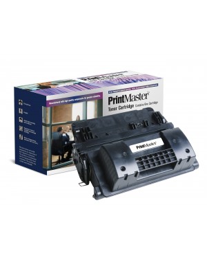 350228-041445 - PrintMaster - Toner preto HP LaserJet M 4555 MFP/f/fskm/h Enterprise 600 /M602/M603