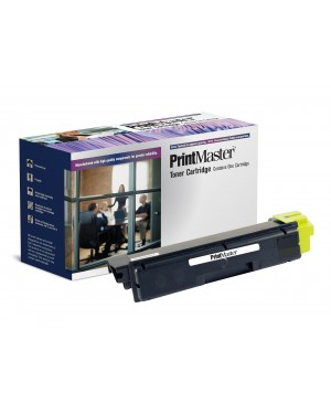 350294-034445 - PrintMaster - Toner amarelo FSC5150DN (TK580)