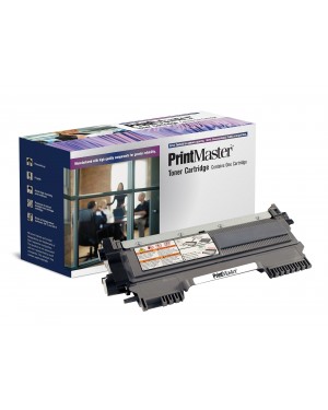 350320-041445 - PrintMaster - Toner preto Brother HL 2240/ D 2250 DN 2270 DW