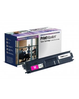 350323-073445 - PrintMaster - Toner magenta Brother HL4570CDW MFC9970CDWDCP9270CDN