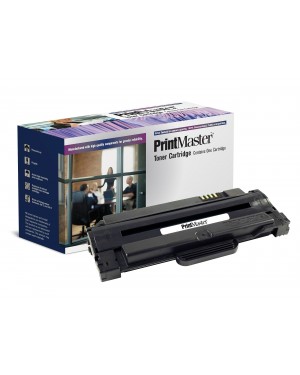 350453-041445 - PrintMaster - Toner preto SCX4600 ML1910/15