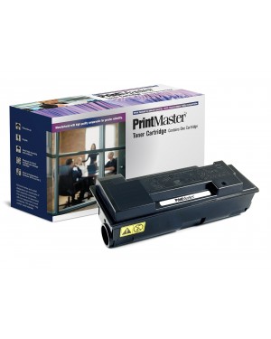 350468-031445 - PrintMaster - Toner preto Kyocera FS2020