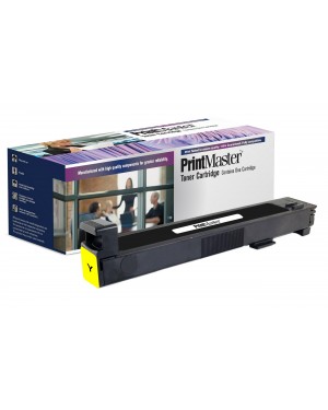 350521-034445 - PrintMaster - Toner amarelo Color LaserJet CP6015/CM6030/CM6040