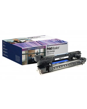 350521-062445 - PrintMaster - Toner ciano HP Color LaserJet CP 6015/CM 6030/CM 6040