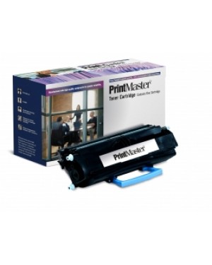 350530-041445 - PrintMaster - Toner preto Dell P 1720