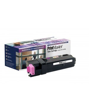 350532-043445 - PrintMaster - Toner magenta Dell 1320C/CN