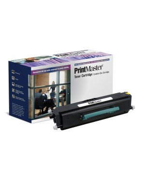 350533-041445 - PrintMaster - Toner preto Dell 2330 D / DN N